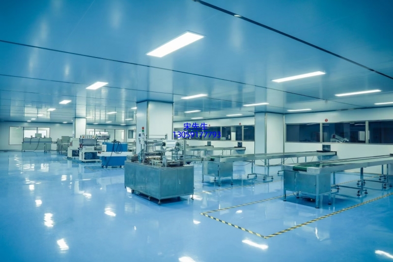 花姬赏_工厂设备展示