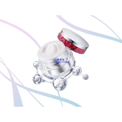 花姬赏_神经酰胺出水霜OEM定制加工贴牌